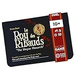 Jeux de société Roy des Ribauds le jeu: (Duel) EN-FR