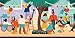 Bing, Bop, Bam: Time to Jam! (A Fun in the City Book)
