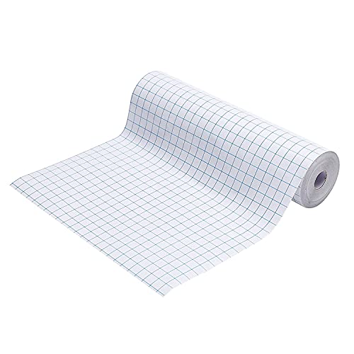 Rouleau de papier contact transparent pour protéger les livres et tiroirs