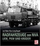  Radfahrzeuge der NVA: LKW, PKW und KrŠder ( 14. April 2014 )