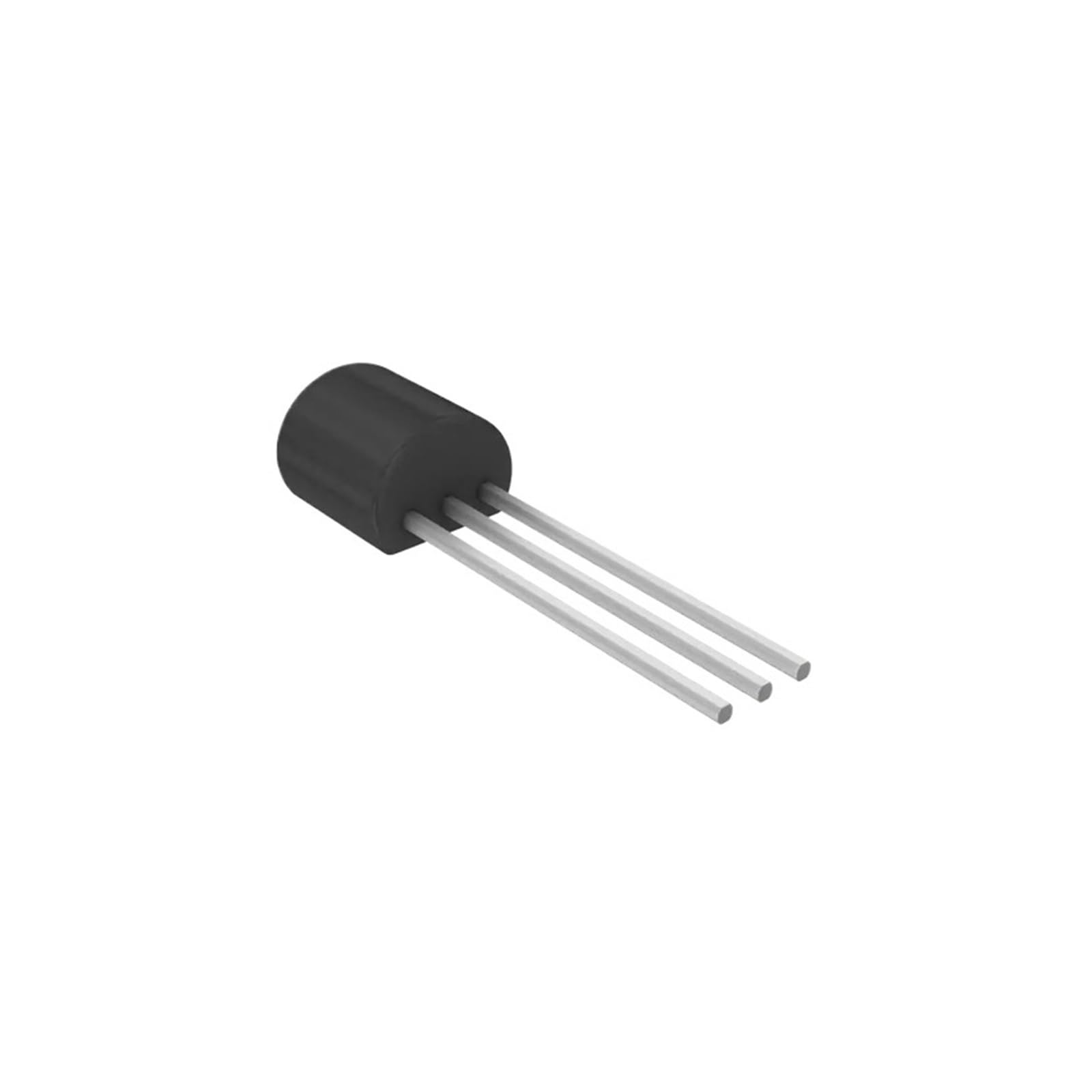 Meifuudwpjg One Color 10Pcs Bs170 To-92 To92 Bs107 Bs107a Bs250 Bs208 Triode Transistor(Bs170)