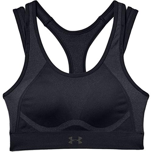Image of Under Armour Vanish Seamless Mid Impact Sports Bra