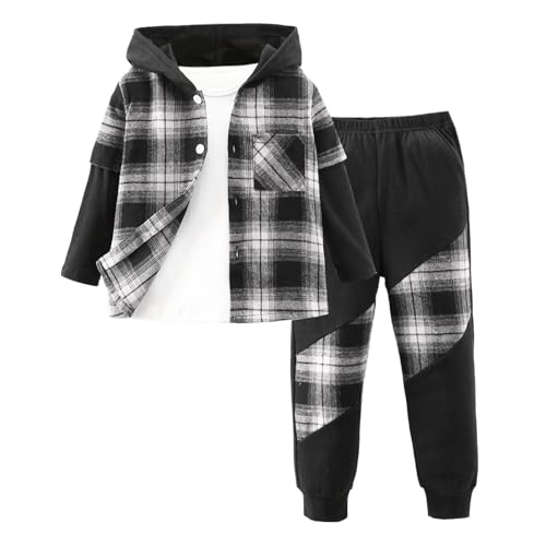 Barboteuse haut floral et pantalon salopette en ensemble de sport