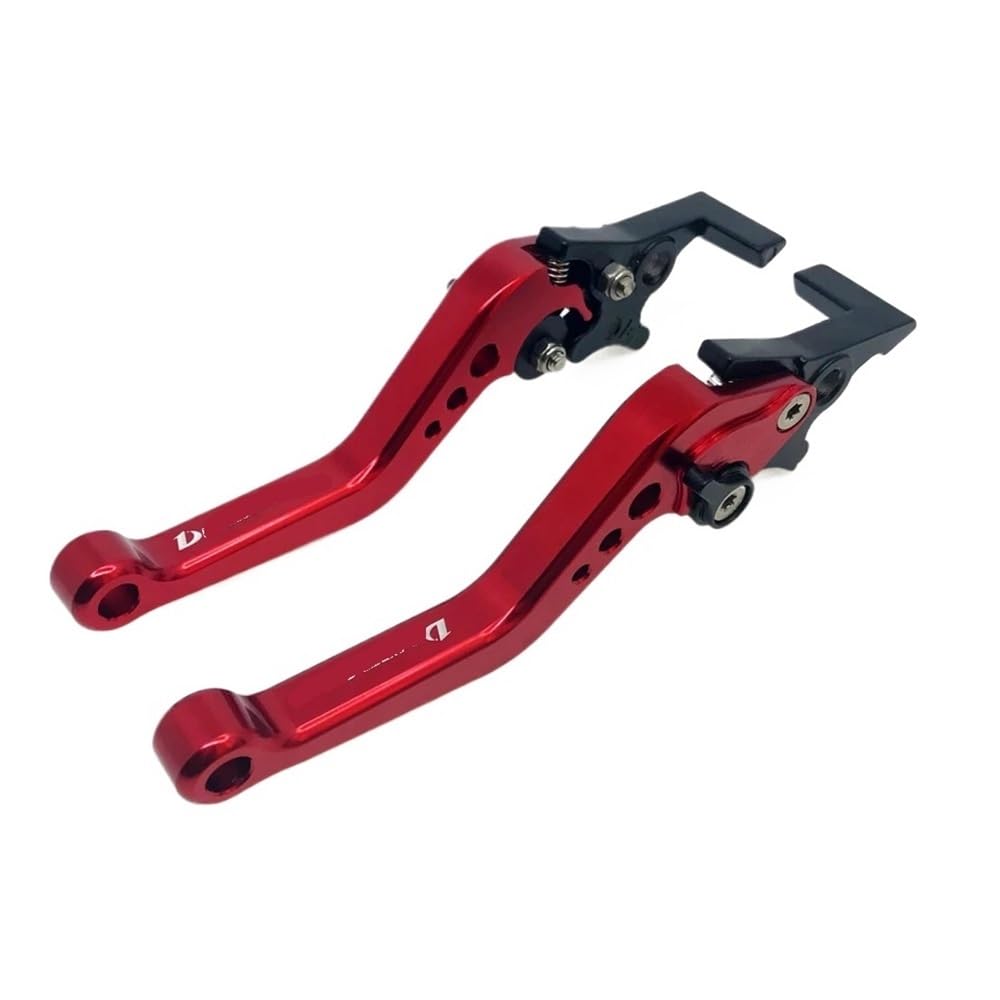 PLIQVBN Clutch Brake shafts Motorcycle Accessories Double Disc Brake Lever for for GY6 for Xmax 400 Handle