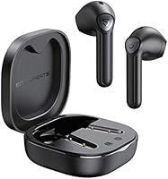 SOUNDPEATS TrueAir2 Wireless Earbuds Bluetooth V5.2 Headphones Wireless Earphones with Qualcomm QCC3040, TrueWireless...