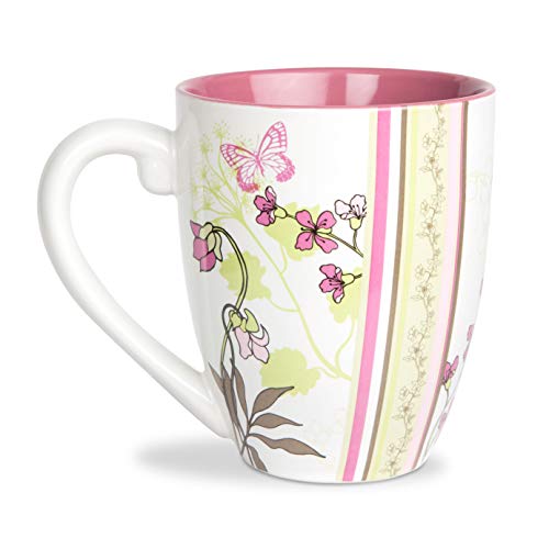 Pavilion Mark My Words Daughter Mug, 20-Ounce, 4-3/4-Inch #TOP1