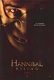 Hannibal Rising POSTER Movie (27 x 40 Inches - 69cm x 102cm) (2007)