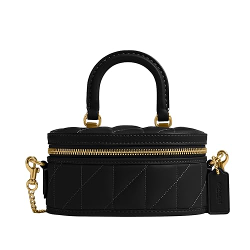 Coach Trail Crossbody 17, Black