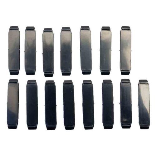 Preisvergleich Produktbild CARRERA 20085208 FÜHRUNGSZAPFEN FÜR MEHRSPURIGEN AUSBAU