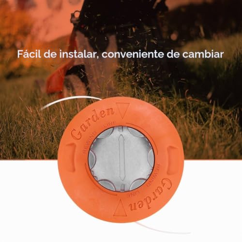 Partes de desbrozadora Truper 4 Imagen adicional