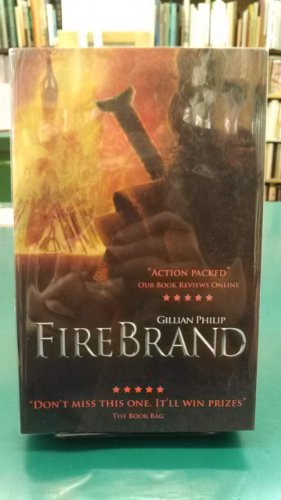 Firebrand view 2