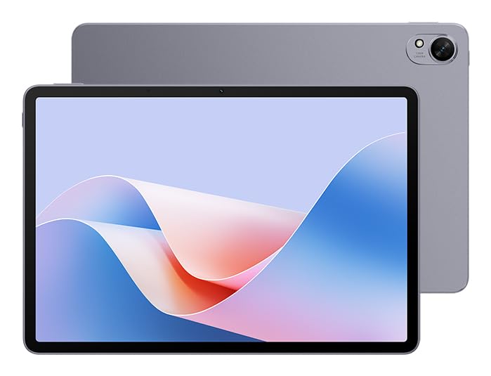 HUAWEI MatePad 11.5 S 2026 Tablet 2.8K 144Hz Pantalla PaperMatte ultra clara, 12+256GB, batería de 8800 mAh, 40W SuperCharge, WiFi 6 Notes, GoPaint, pestaña portátil, 24 meses de garantía