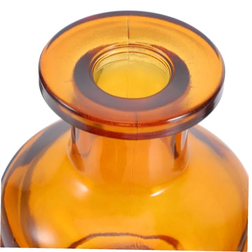 Flacons diffuseurs verre anti-odeur pour huiles essentielles flacons rechargeables - 4