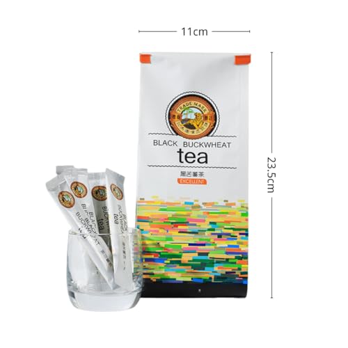 Té negro en saquitos 240 g miniatura 4