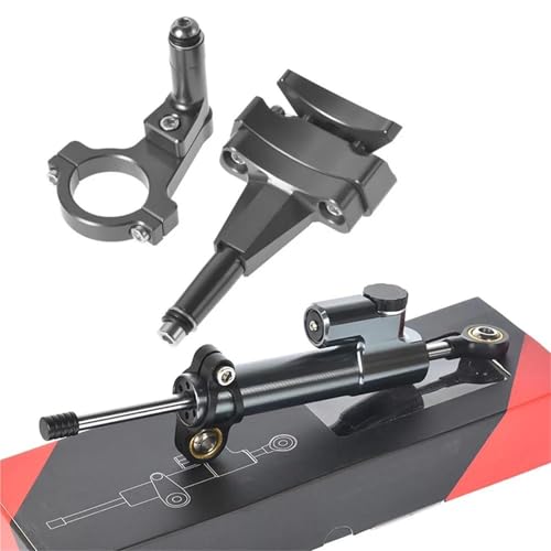 MISINIOKIM For �J���T�L Ninja 500 2024-2025 Ninja 400 2018-2024 �p �o�C�N�p�X�e�A�����O�_���p�[�X�^�r���C�U�[�u���P�b�g �I�[�g�o�C�X�e�A�����O�X�^�r���C�U�[(Set 9)