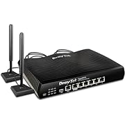 DrayTek Vigor 2927L, VIGOR2927L