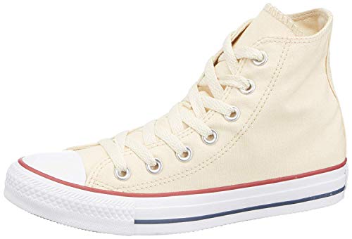 Converse Unisex-Adult Chuck Taylor All Star Core Canvas High Top Sneaker