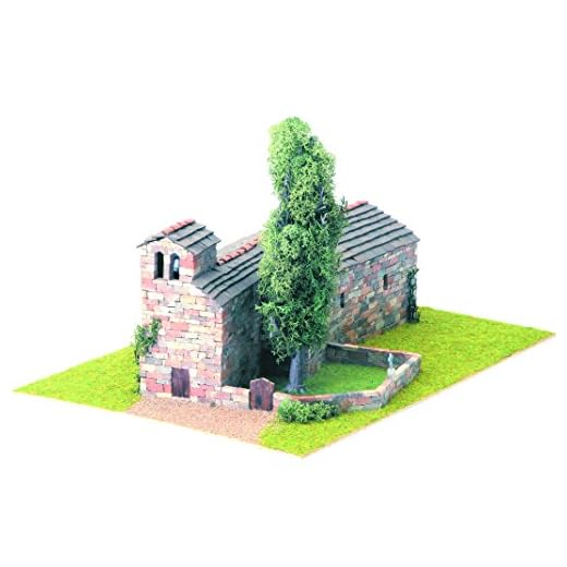 Domus Kits - Románica 4 St. Cugat de Gavadons (40078)