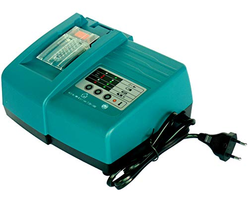 Sustituir 7.2V~18V DC18RA DC18SC DC14SA Cargador para Makita Herramientas BL1845 BL1840 BL1830 BL1815 BL1440 BL1430 BL1415