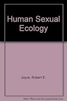Human Sexual Ecology 081911359X Book Cover