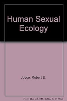 Paperback Human Sexual Ecology Book