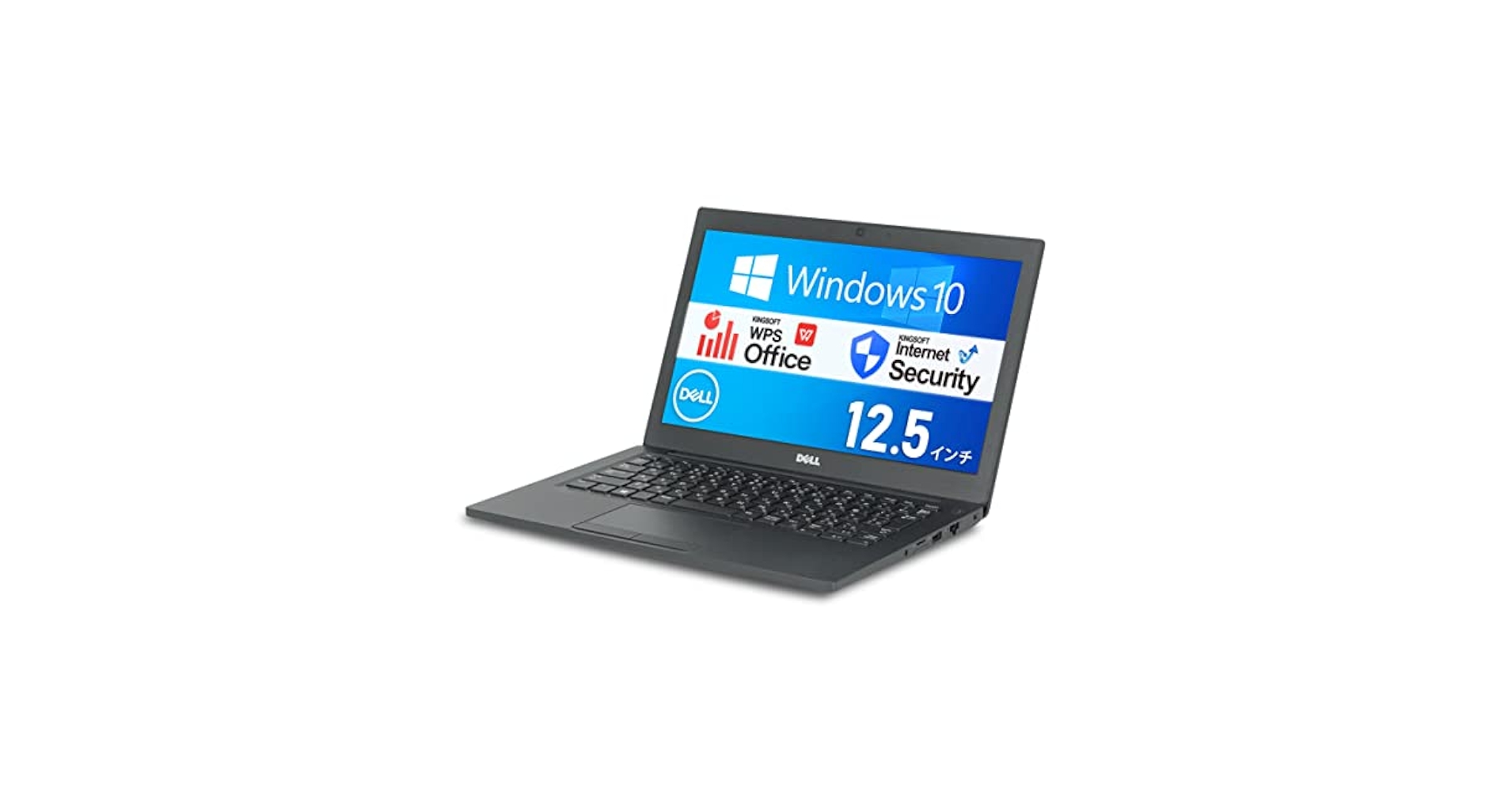 DELL - 【正規Office付き‼️】Dell　Latitude　7280　ノートパソコン Amazon.co.jp: 【整備済み品】 Dell Latitude 7280 / ノート