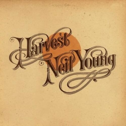 UN JOUR UN DISQUE #799 NEIL YOUNG