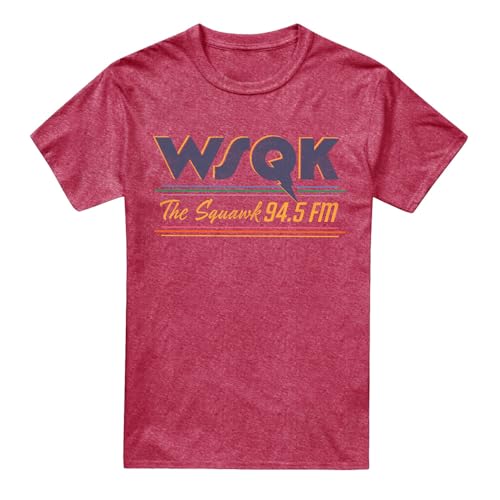 T-shirt Stranger Things idée cadeau originale pour anniversaire et Noël - 4