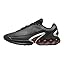 Black University Red Black