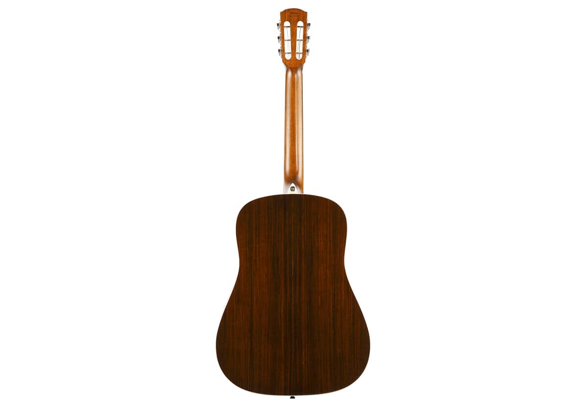 Alvarez MDR70ESB