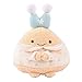 San-X Peluche de Juguete Shirokuma Tonkatsu Neko Tokage Cosplay Muñeco de Peluche Oso Pingüino Gatito Patito Pollito Animal de Peluche Juguete de Peluche Cojín de sofá