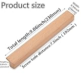 Zoom IMG-1 syzow 6 pezzi maniglie per Zoom IMG-1 syzow 6 pezzi maniglie per