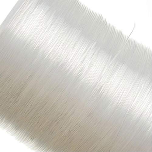 Transparante Visserij Draad Draagbare Vislijn Monofilament Vislijn Duidelijke Sterke Visdraad - Image 5