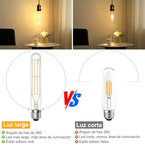 Bulbo LED 11 Imagen adicional