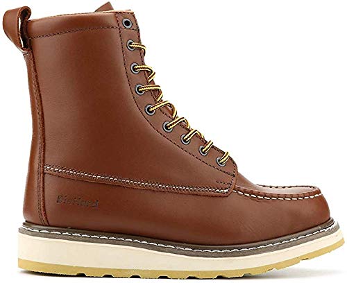 HANDPOINT Men's Classic 6"/8" SureTrack Soft Toe Work Boot 84994/869944