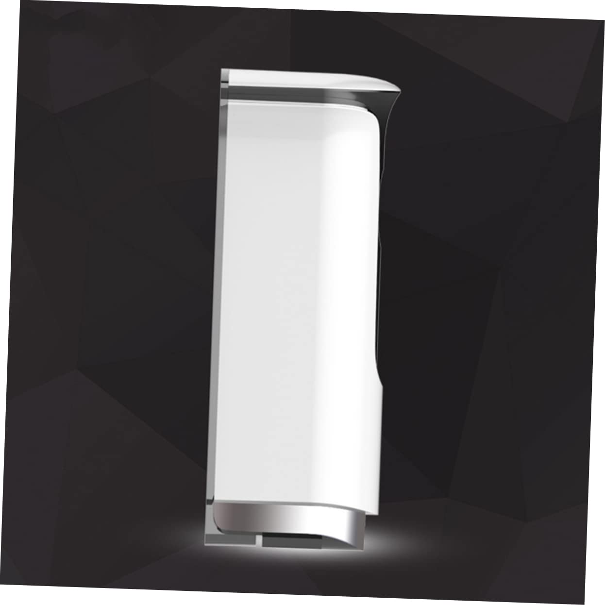Anneome Automatischer Duftspender Mit Lichtsensor Batterielos Design Für Hotel Zuhause Badezimmer Und Geräuscharm Duftspray Für Frische Luft Unangenehme Gerüche