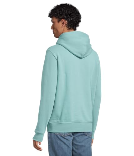 POLO RALPH LAUREN Men's Long Sleeve Graphic Fleece Hoodie3