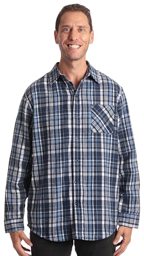 #followme Mens Button Down Shirt