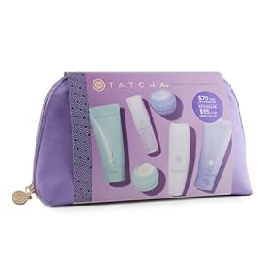 TATCHA Mini Favorites Set | Travel ...