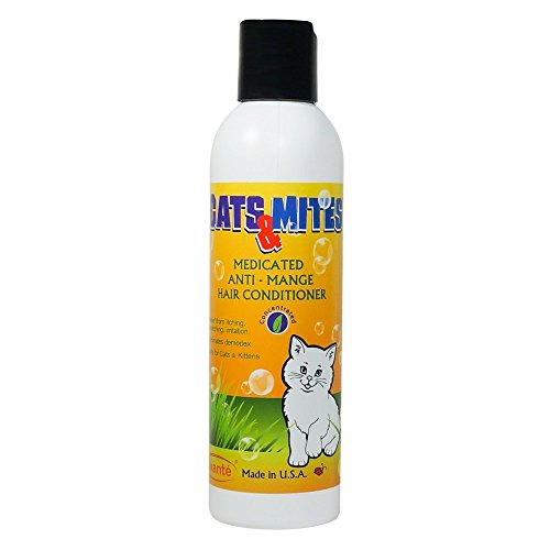Find The Best Shampoo For Demodex Mange Reviews & Comparison Katynel