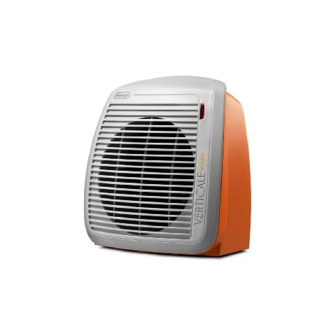 De'Longhi HVY1020.O - Calefactor eléctrico Cover
