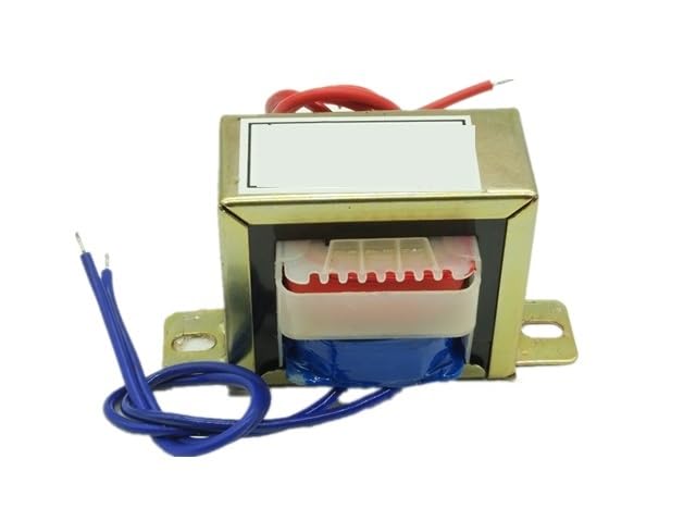 DB-2VA EI35*15 2W power transformer 220V Dual V 3 line to 15V AC A