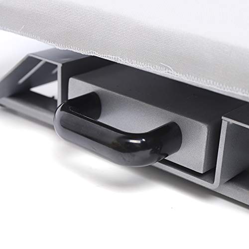 Heat Press 16'' x 20'' Semi-Automática 110V 1600W miniatura 5