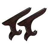Photo Gallery muelodsic 2 pezzi supporto per torta di tè puerh in resina espositore robusto per decorazioni casa feste ufficio e Photo Gallery muelodsic 2 pezzi supporto per torta di tè puerh in resina espositore robusto per decorazioni casa feste ufficio e
