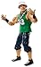 WWE Decade of Domination Elite Collection John Cena 6-in/15.24-cm Action Figure