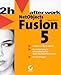 Produktbild NetObjects Fusion 5