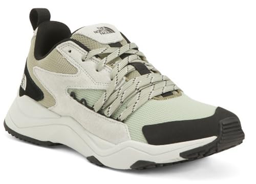 Image of THE NORTH FACE Men's Taraval Spirit, Tea Green /TNF Black, 11.5