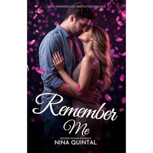 Remember Me (By Nina Quintal) episode artwork
