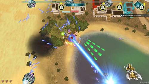 Raiden NOVA - Nintendo Switch - Image 4