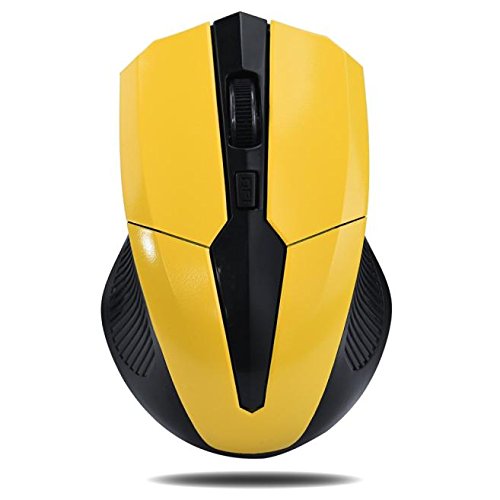 Wired Mouse for Laptop Computer Mouse Laptop Mouse Computer Mice 2 4GHz Mice Optical Mouse USB Receiver PC